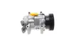 Компресор кондиціонера NRF 32744