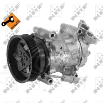 Компресор кондиціонера NRF 32744