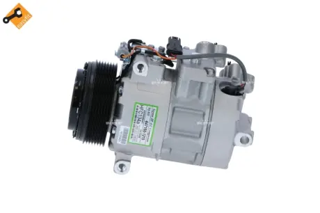 Компресор кондиціонера NRF 32833