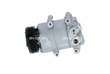 Компресор кондиціонера NRF 32840