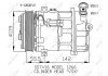 Компресор кондиціонера OPEL Vectra 1.8 02- nrf 32269