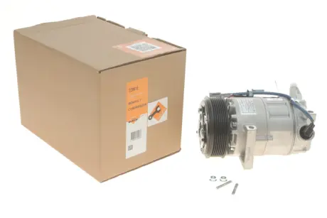 Компресор NRF 320015 Рено Captur