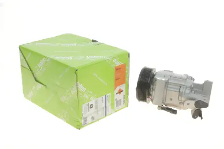 Компресор NRF 320105G Рено Логан 2