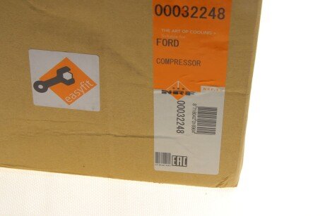 Компресор nrf 32248