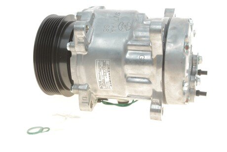 Компресор nrf 32711