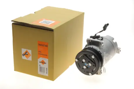 Компресор NRF 32789 Опель Астра j