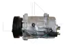 Компрессор кондиционера EASY FIT NRF 32064