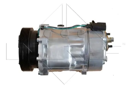 Компрессор кондиционера EASY FIT NRF 32064