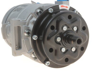 Компрессор кондиционера EASY FIT nrf 32148