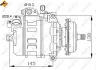 Компрессор кондиционера EASY FIT NRF 32148