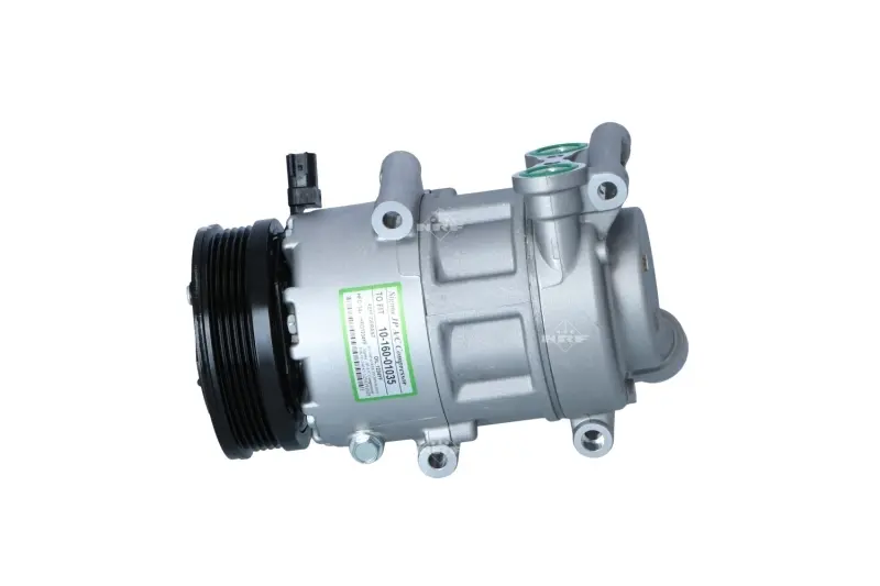 Компрессор кондиционера EASY FIT NRF 32415