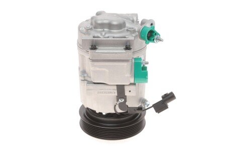 Компрессор кондиционера HYUNDAI SANTA FE06- nrf 32964