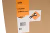 Компрессор кондиционера HYUNDAI SANTA FE06- (пр-во) NRF 32964