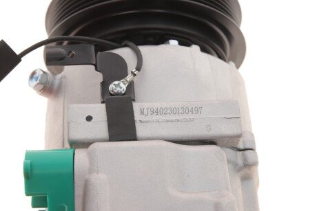 Компрессор кондиционера HYUNDAI SANTA FE06- nrf 32964