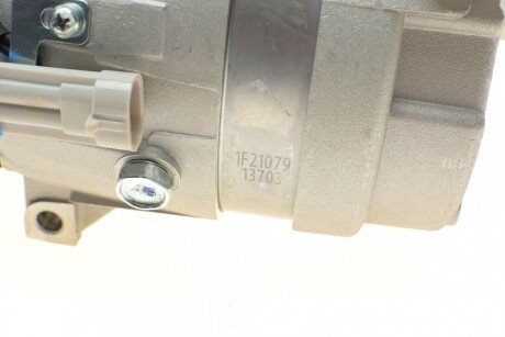 Компрессор кондиционера nrf 32021