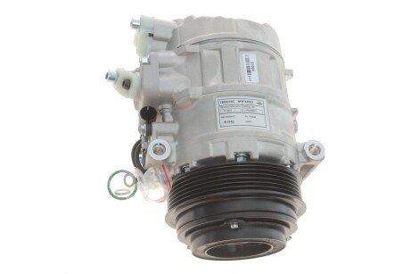 Компрессор кондиционера nrf 32053