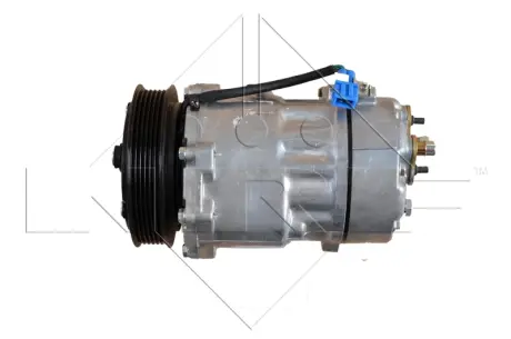Компрессор кондиционера NRF 32168