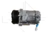 Компрессор кондиционера NRF 32172