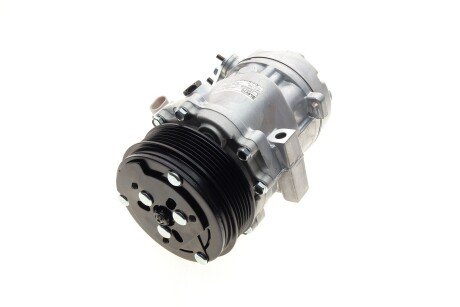 Компрессор кондиционера nrf 32172