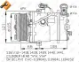 Компрессор кондиционера NRF 32172