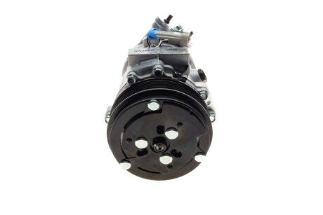 Компрессор кондиционера nrf 32172