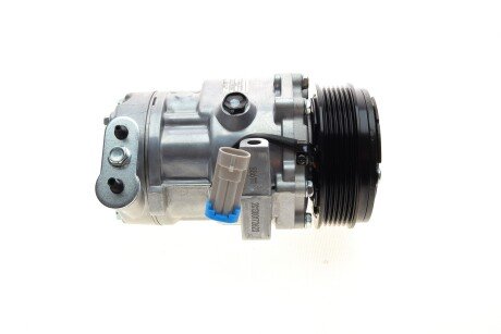 Компрессор кондиционера nrf 32172