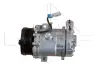Компрессор кондиционера NRF 32172