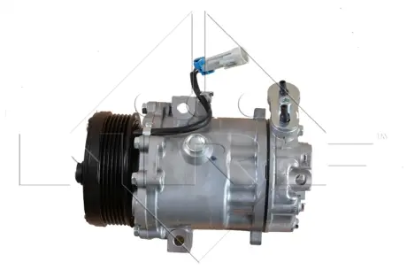 Компрессор кондиционера NRF 32172