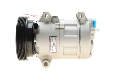 Компрессор кондиционера NRF 32208 Ниссан Almera н16