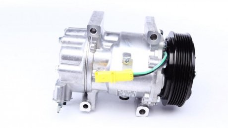 Компрессор кондиционера nrf 32227