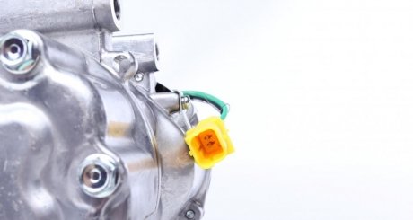 Компрессор кондиционера nrf 32227