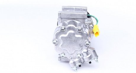 Компрессор кондиционера nrf 32227