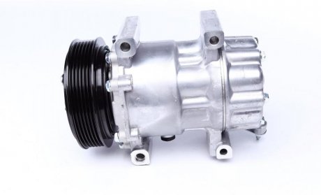 Компрессор кондиционера nrf 32227