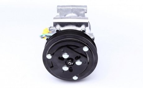 Компрессор кондиционера nrf 32227