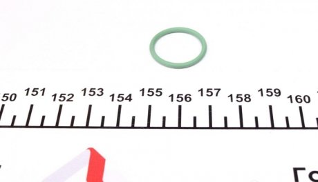 Компрессор кондиционера nrf 32227