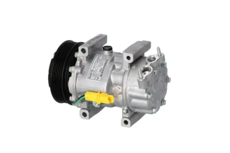 Компрессор кондиционера NRF 32227