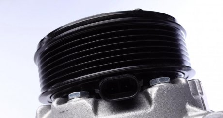 Компрессор кондиционера nrf 32252