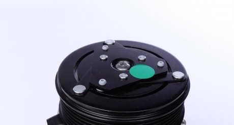 Компрессор кондиционера nrf 32252