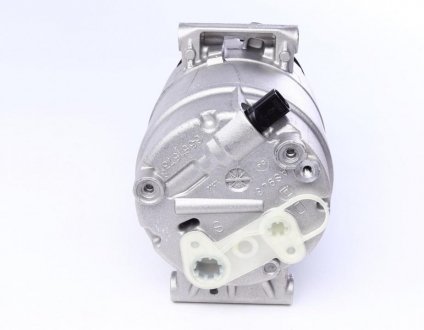 Компрессор кондиционера nrf 32252