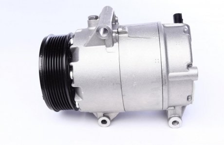 Компрессор кондиционера nrf 32252