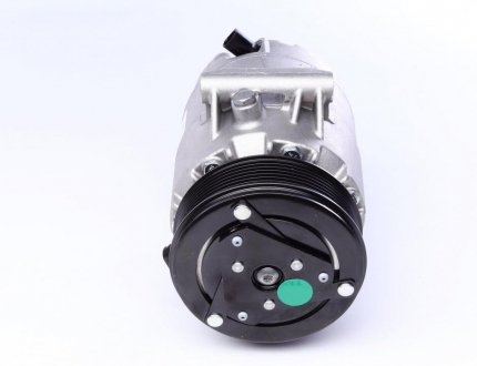 Компрессор кондиционера nrf 32252