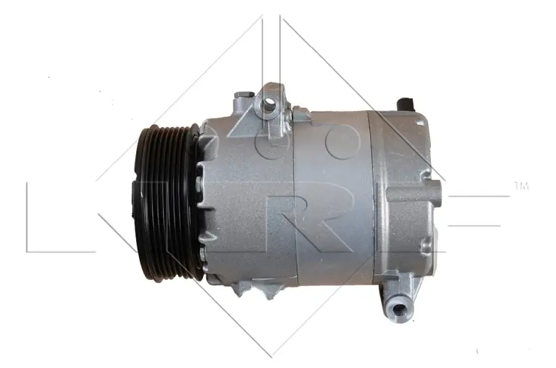 Компрессор кондиционера NRF 32252