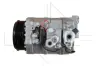 Компрессор кондиционера NRF 32256