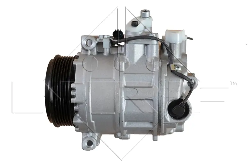 Компрессор кондиционера NRF 32256