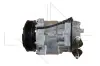 Компрессор кондиционера NRF 32271