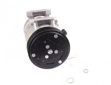 Компрессор кондиционера nrf 32424