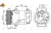 Компрессор кондиционера NRF 32424