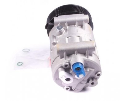 Компрессор кондиционера nrf 32424