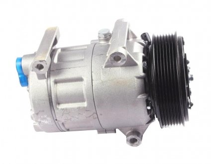 Компрессор кондиционера nrf 32424