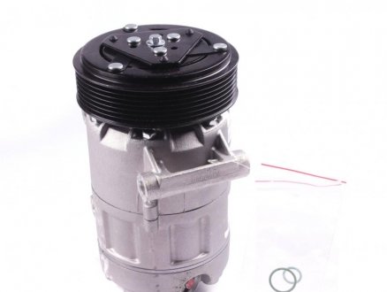 Компрессор кондиционера nrf 32424